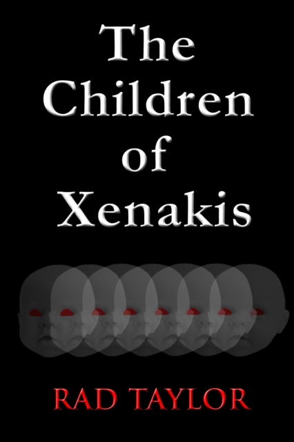 Children of Xenakis