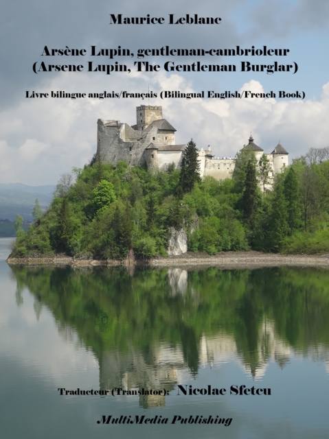 Arsene Lupin, gentleman-cambrioleur (Arsene Lupin, The Gentleman Burglar)