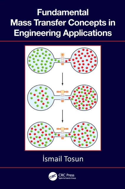 Fundamental Mass Transfer Concepts in Engineering Applications