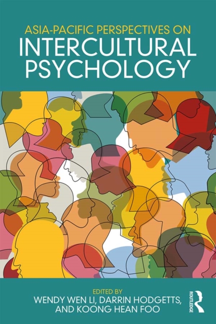 Asia-Pacific Perspectives on Intercultural Psychology