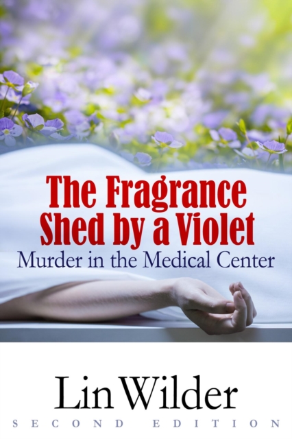 Fragrance Shed By A Violet