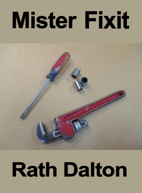 Mister Fixit