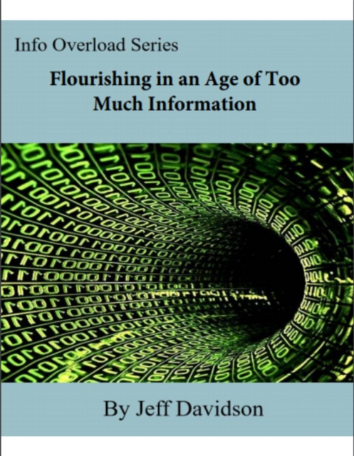 Flourishing in an Age of Too Much Information