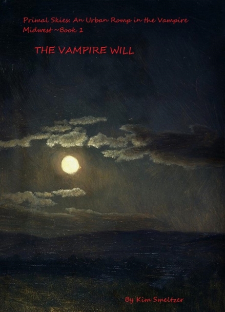 Vampire Will