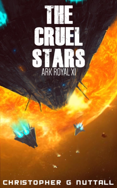 Cruel Stars