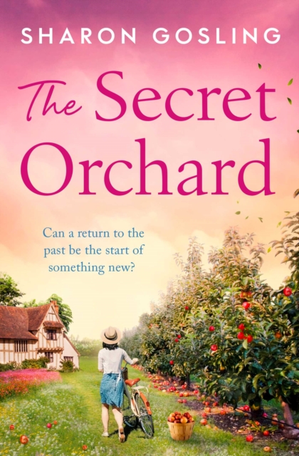 Secret Orchard