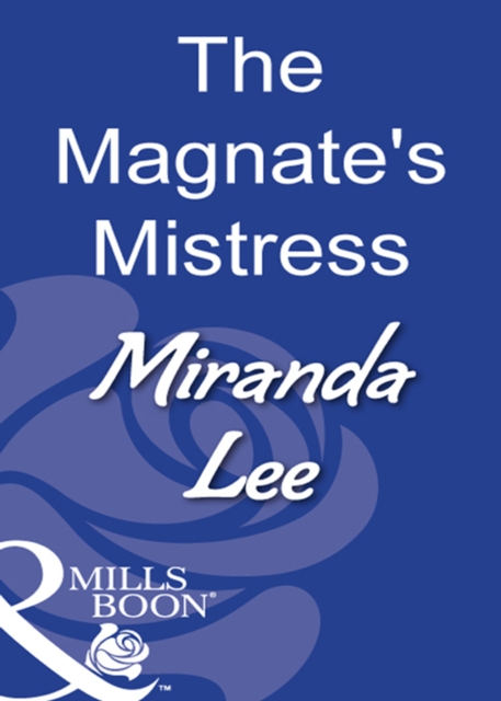 Magnate's Mistress