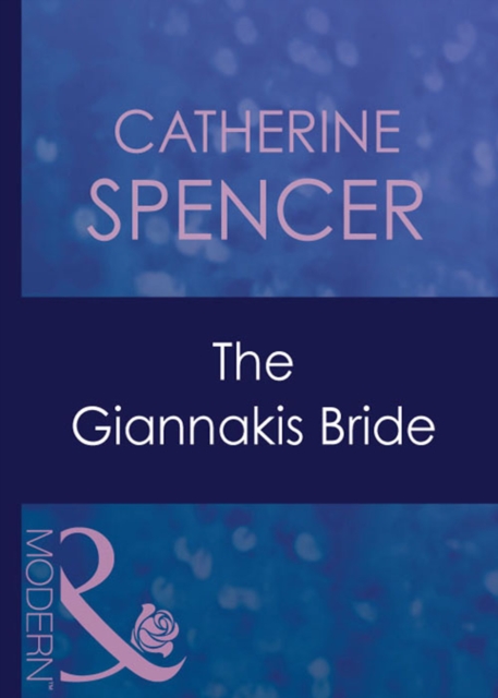 Giannakis Bride