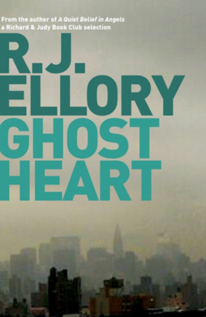 Ghostheart