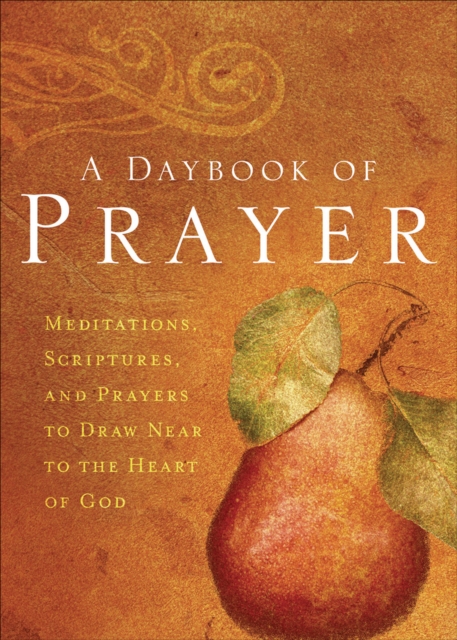 Daybook of Prayer