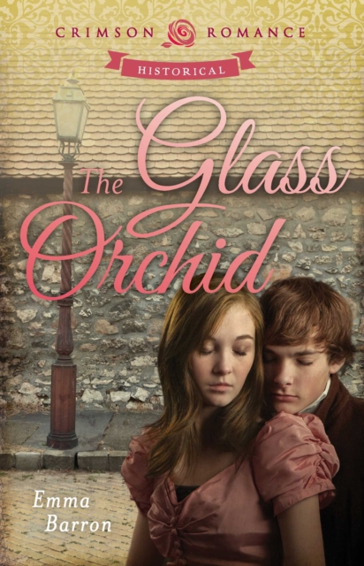 Glass Orchid