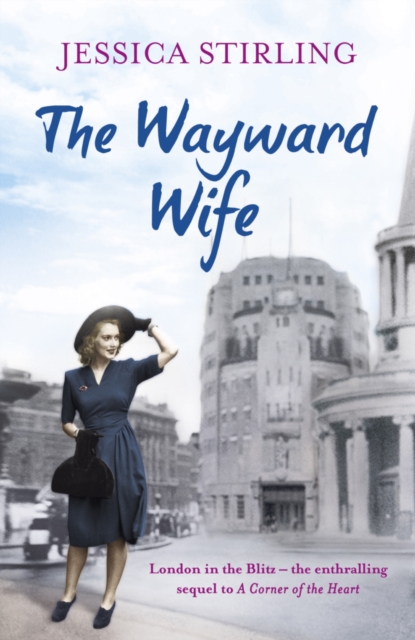 Wayward Wife