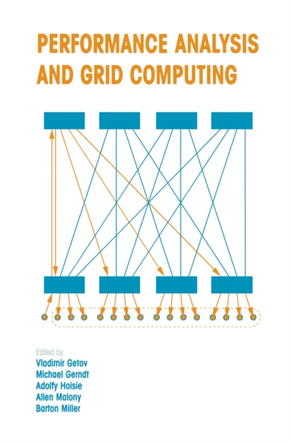 Performance Analysis and Grid Computing