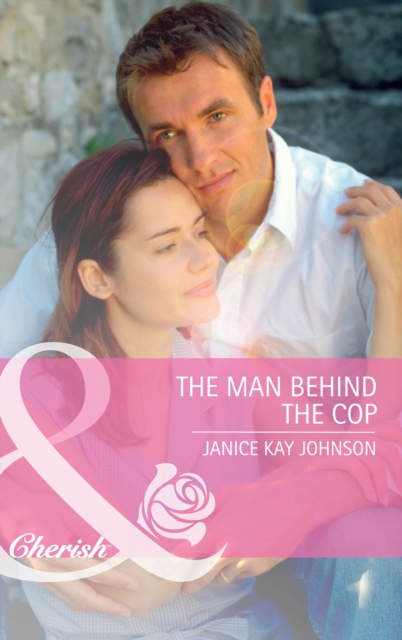 Man Behind the Cop