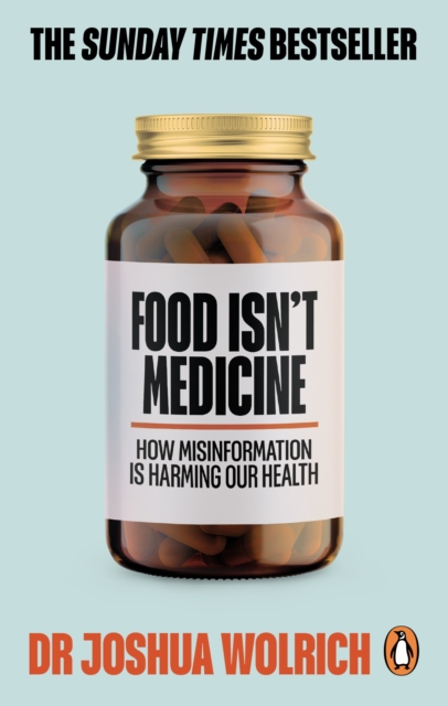 Food Isn t Medicine