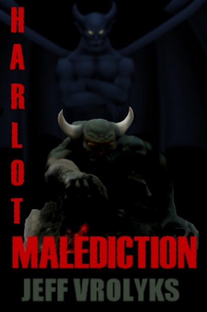 Harlot Malediction