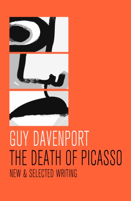 Death of Picasso