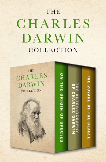 Charles Darwin Collection