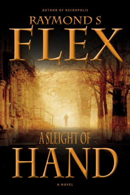 Sleight Of Hand: A Novel