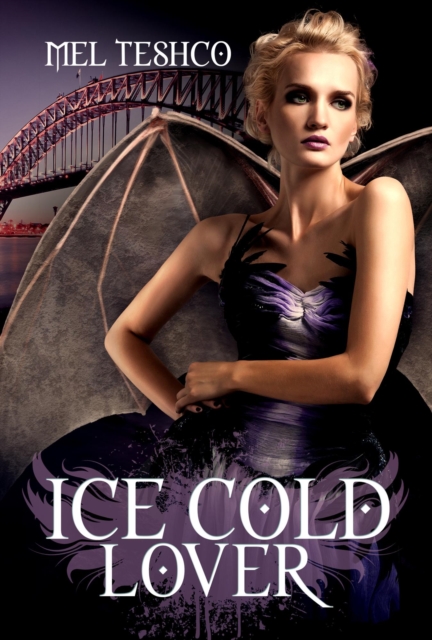Ice Cold Lover