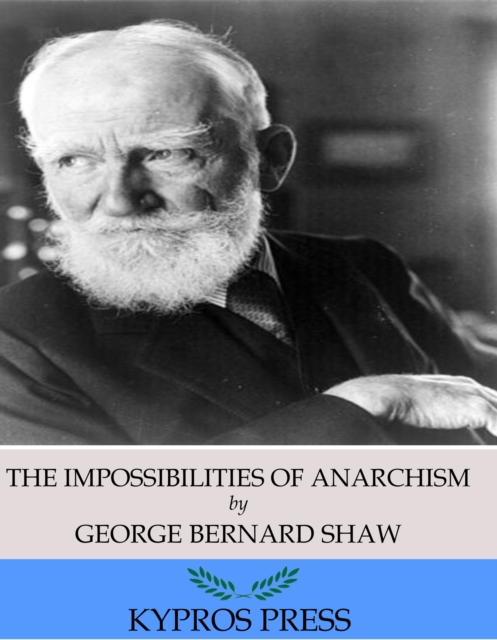 Impossibilities of Anarchism