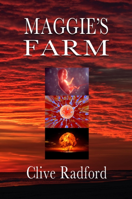 Maggie's Farm