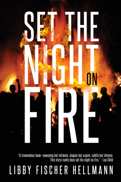 Set the Night on Fire