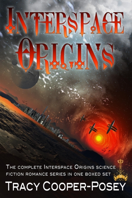Interspace Origins