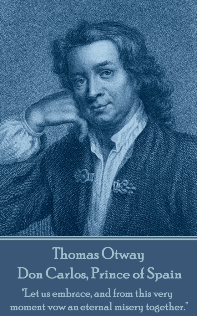 Don Carlos, Prince of Spain