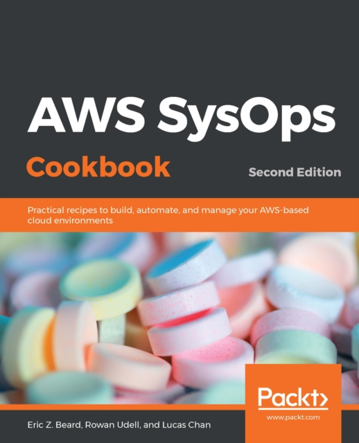 AWS SysOps Cookbook