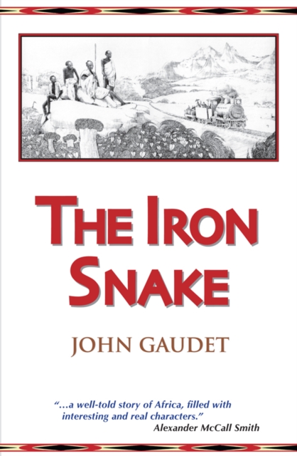 Iron Snake