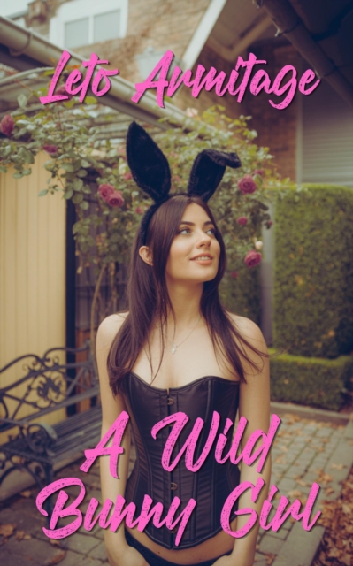 Wild Bunny Girl