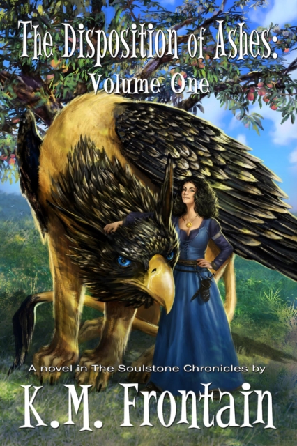 Disposition of Ashes: Volume One