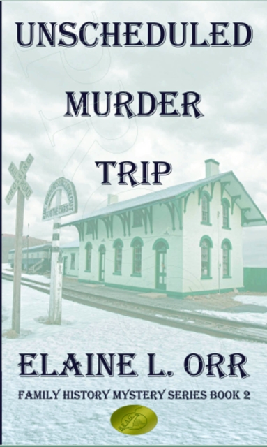 Unscheduled Murder Trip