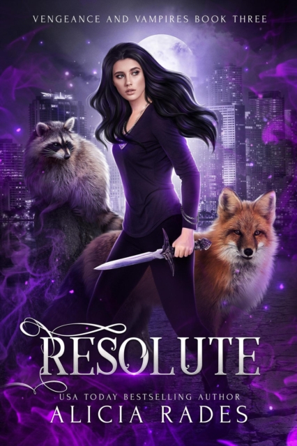 Resolute