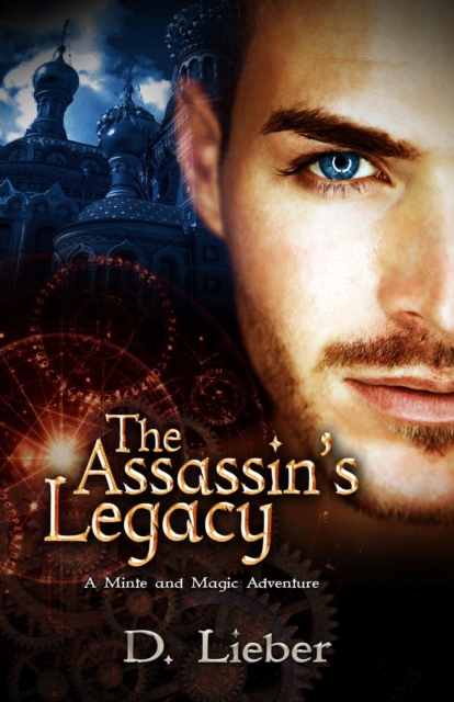 Assassin's Legacy