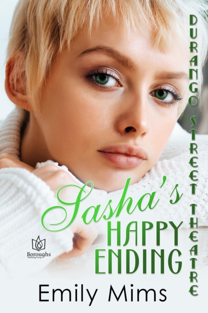 Sasha's Happy Ending