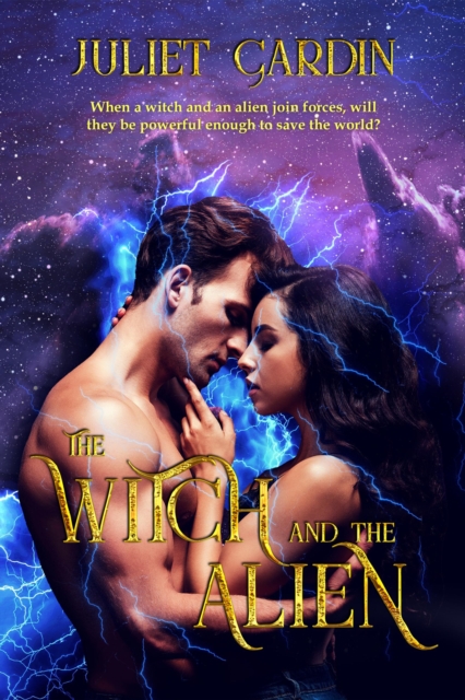 Witch and the Alien