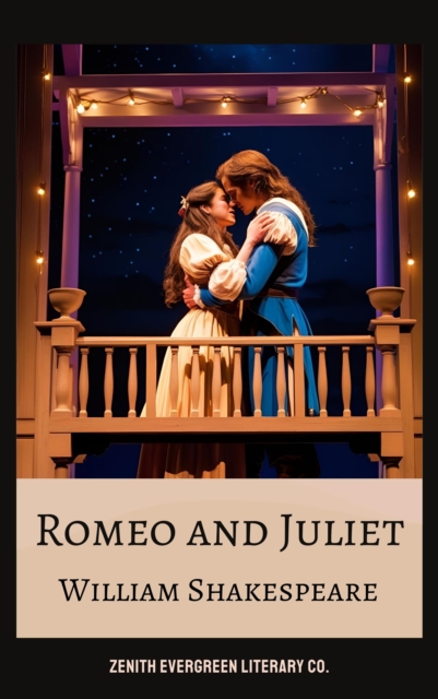 Romeo and Juliet