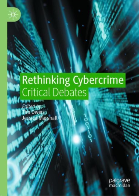 Rethinking Cybercrime