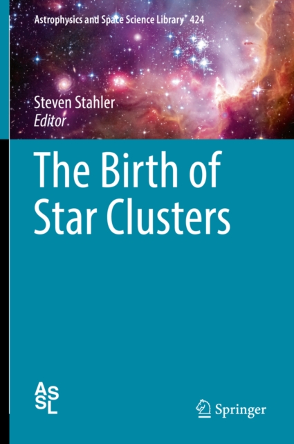 Birth of Star Clusters