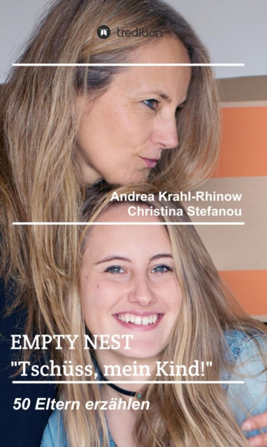 Empty Nest - "Tschüss, mein Kind!"