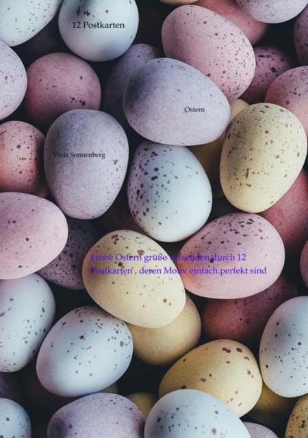 12 Postkarten