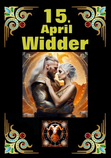 15.April, mein Geburtstag