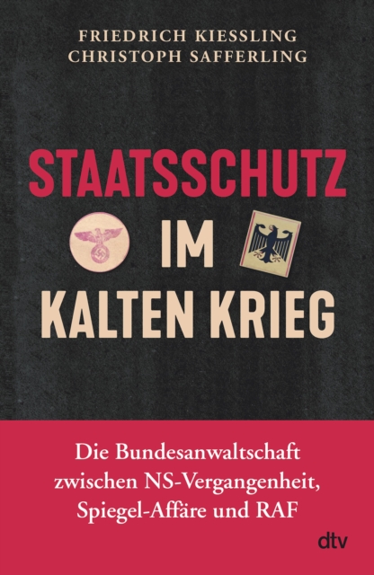 Staatsschutz im Kalten Krieg