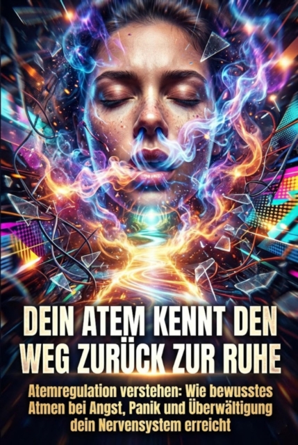 Dein Atem kennt den Weg zuruck zur Ruhe