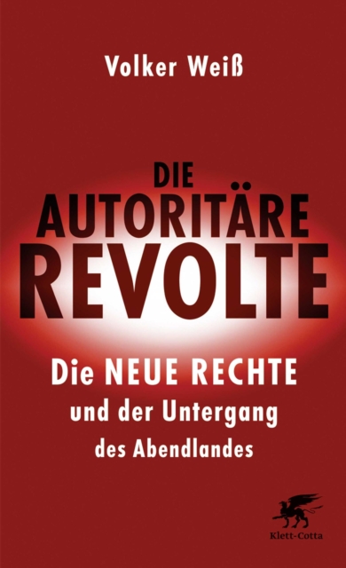 Die autoritäre Revolte