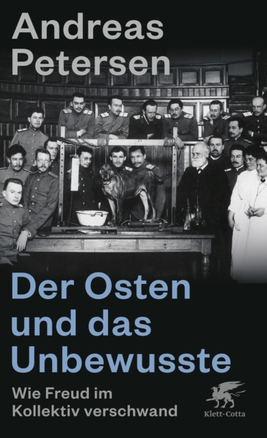 Der Osten und das Unbewusste