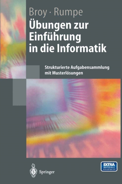 Übungen zur Einführung in die Informatik