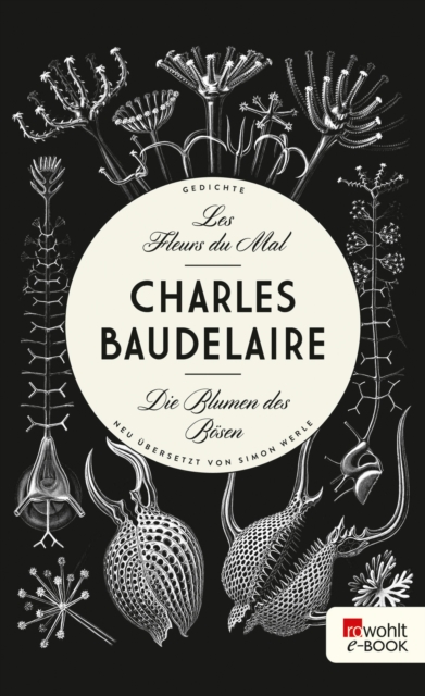 Les Fleurs du Mal - Die Blumen des Bösen